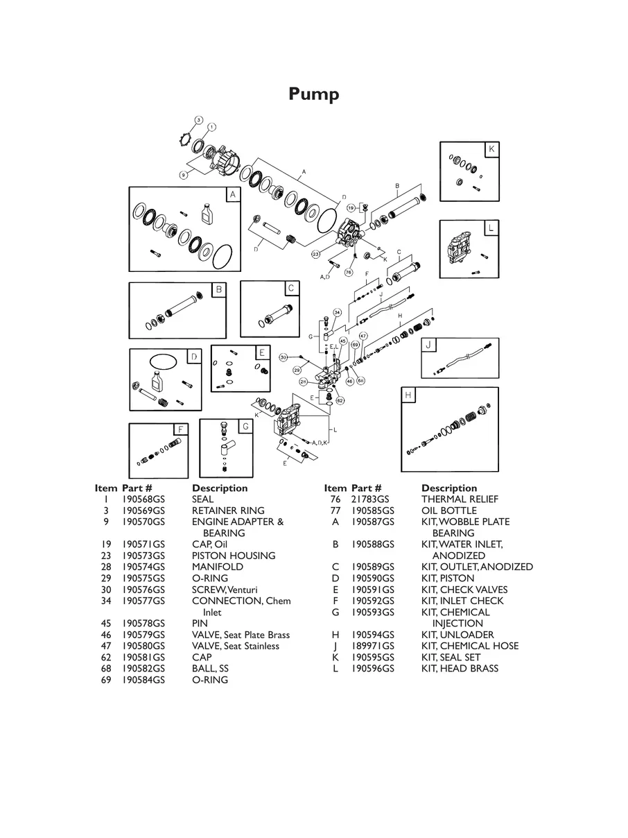 BRIGGS AND STRATTON, 1778-0, IPL.3